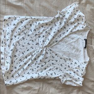 Brandy Melville Shirt